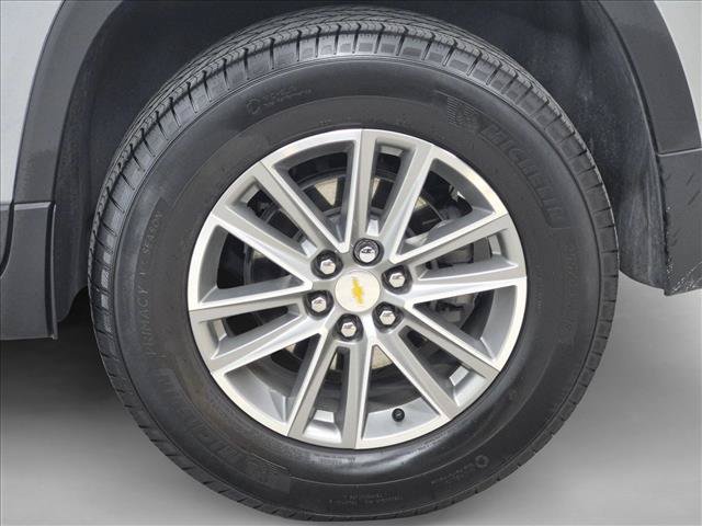 Certified 2023 Chevrolet Traverse LT FWD image 23