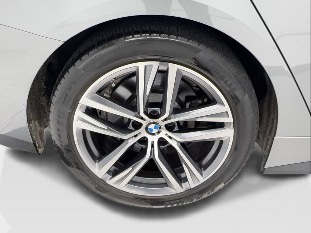Used 2023 BMW 430i Gran Coupe xDrive w/ Premium Package AWD/4WD image 16
