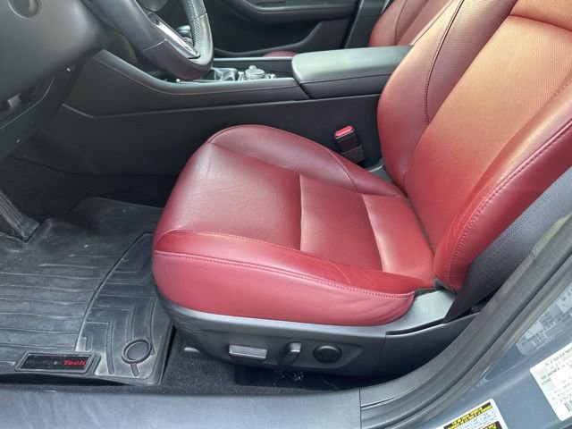 Used 2023 MAZDA MAZDA3 s image 13