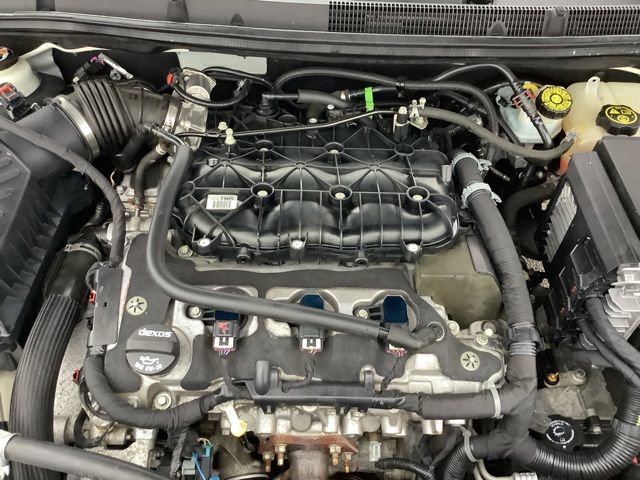 Used 2013 Buick LaCrosse Premium w/ Entertainment Package FWD image 14
