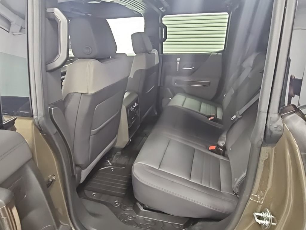 New 2025 GMC Hummer EV 2X w/ Extreme Off-Road Package image 35
