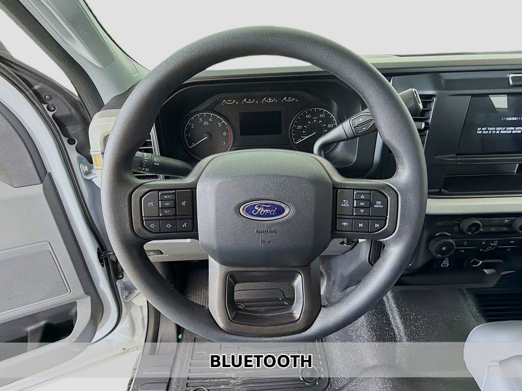 New 2026 Ford F250 XL w/ XL Chrome Package AWD/4WD image 4