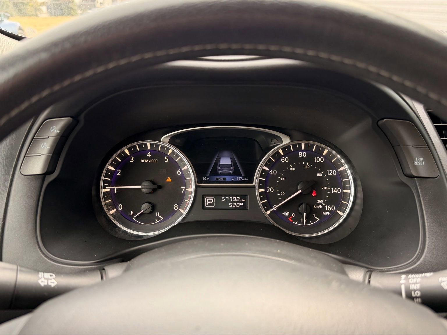 Used 2019 INFINITI QX60 Pure image 31