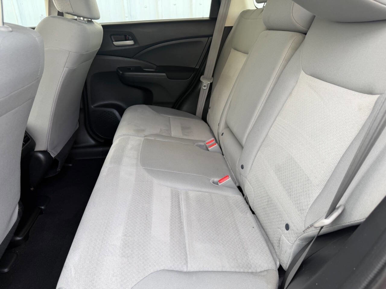 Used 2015 Honda CR-V LX image 11