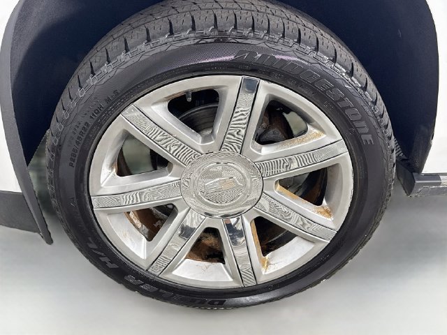 Used 2019 Cadillac Escalade Premium Luxury AWD/4WD image 37