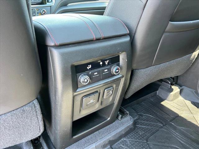 Used 2024 Chevrolet Traverse RS w/ LPO, Floor Liner Package AWD/4WD image 19