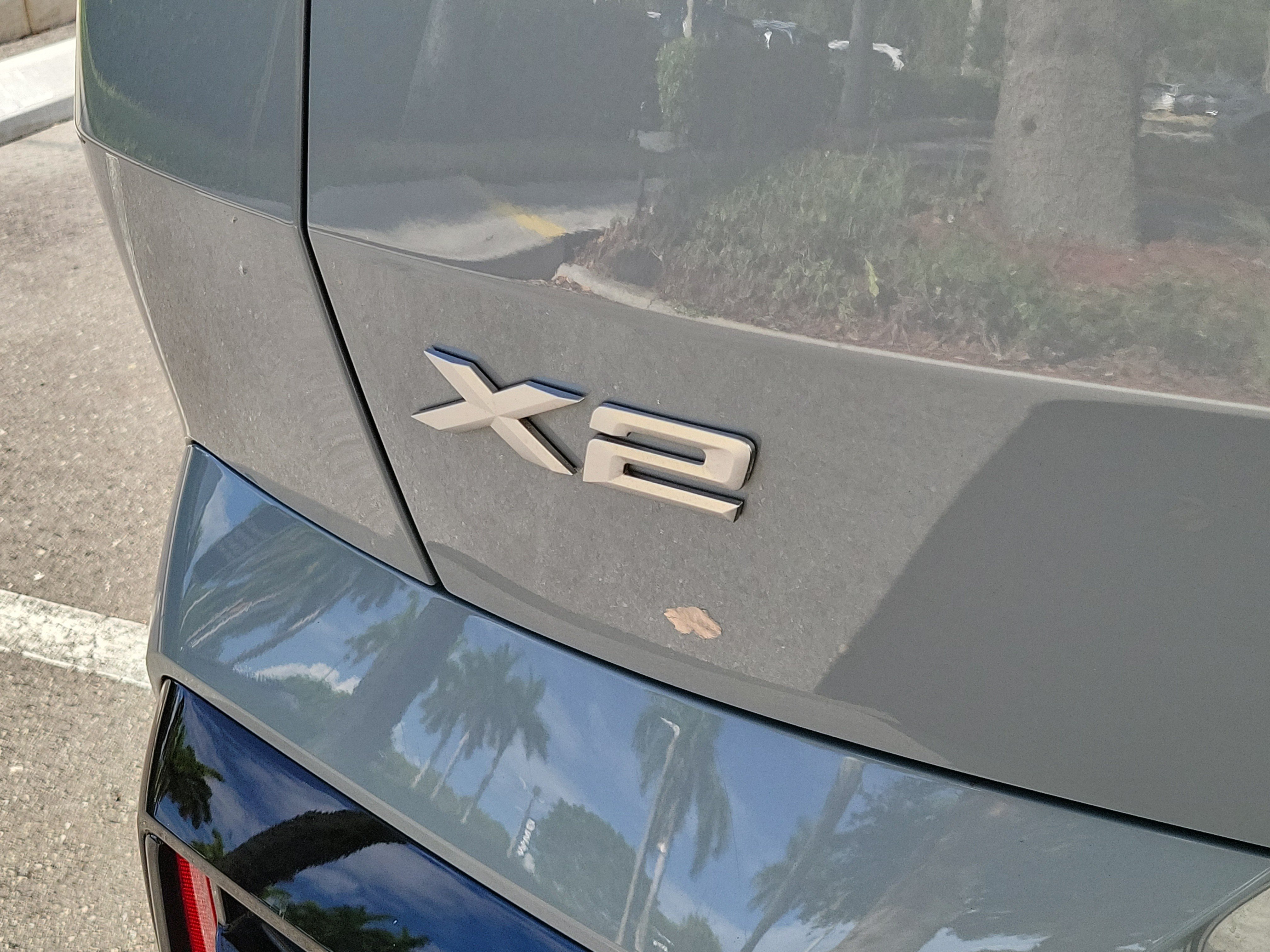 New 2026 BMW X2 xDrive28i AWD/4WD image 5