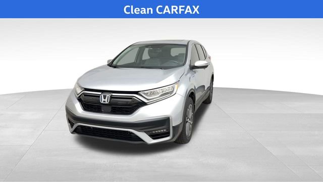 Used 2022 Honda CR-V EX-L image 8
