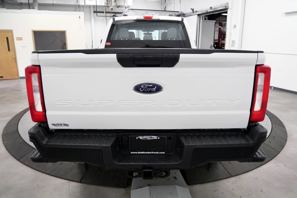 Used 2024 Ford F250 XL w/ FX4 Off-Road Package AWD/4WD image 6