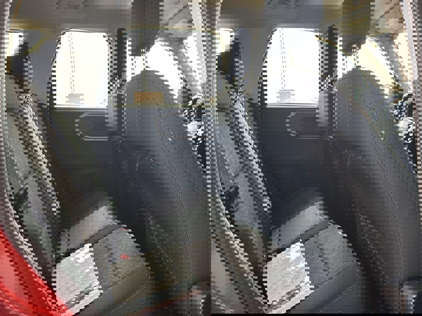 Used 2023 Ford Bronco Sport Big Bend w/ Convenience Package image 27