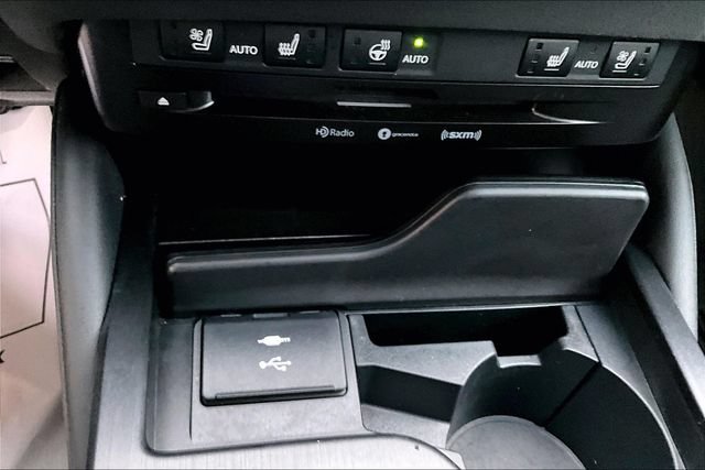 Certified 2022 Lexus ES 350 w/ Premium Package FWD image 16