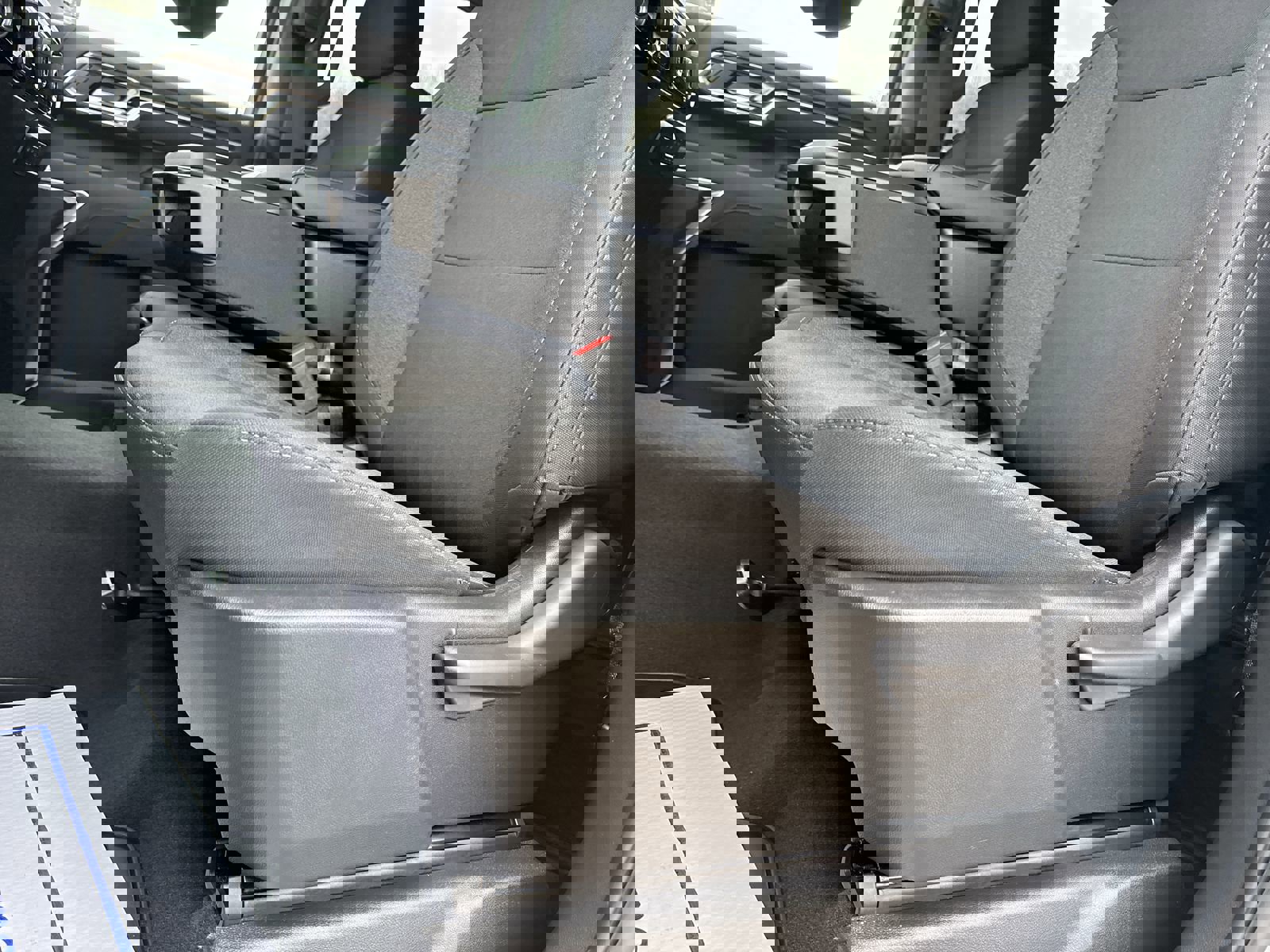 New 2026 Chevrolet Silverado 3500 LT image 12