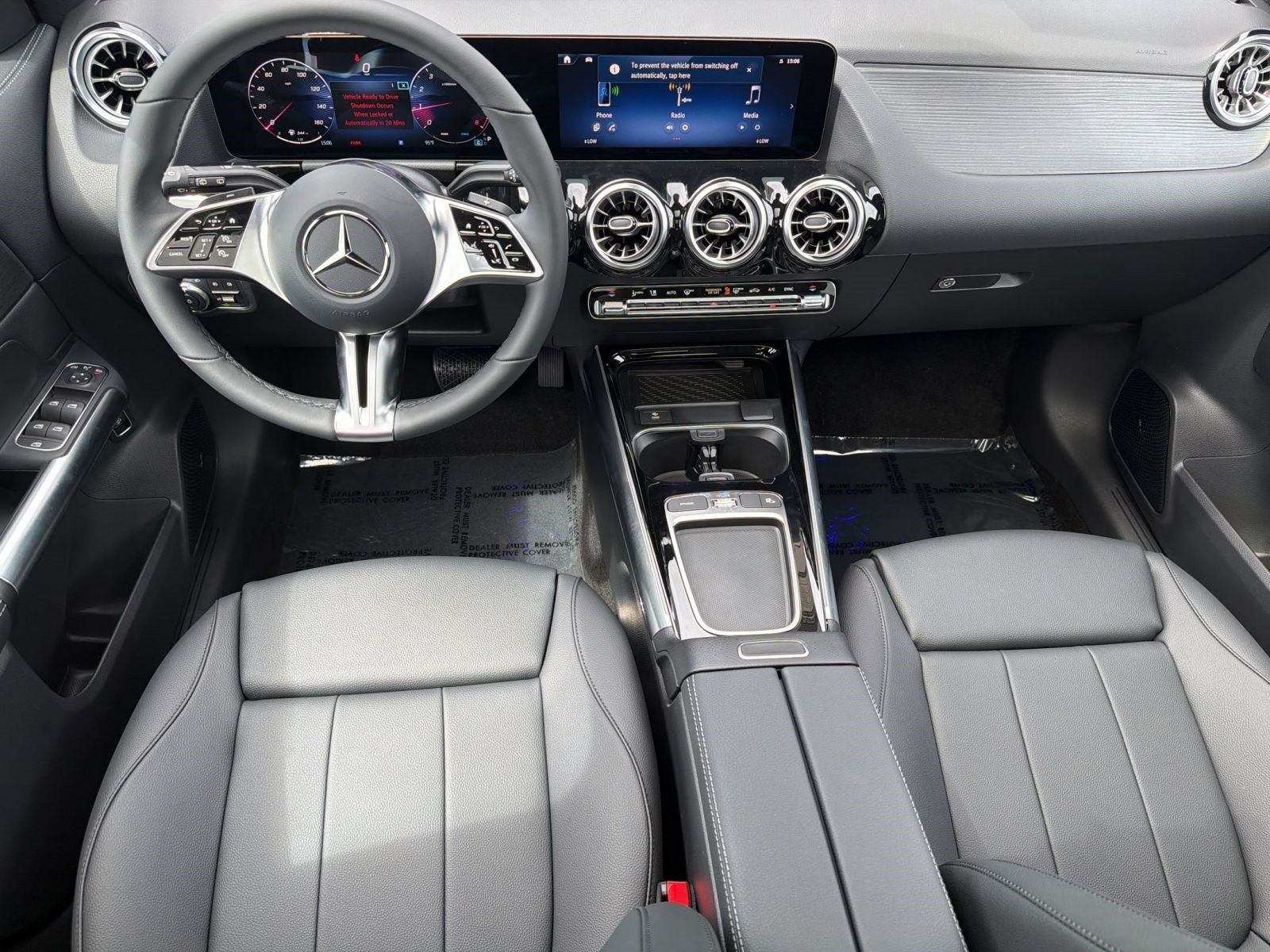 Used 2026 Mercedes-Benz GLA 250 image 15