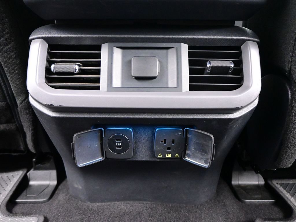 Used 2024 Ford F150 XLT w/ Mobile Office Package image 24