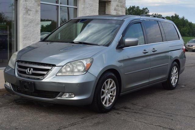 Used 2007 Honda Odyssey Touring image 18