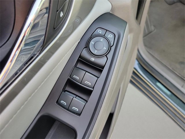 Used 2019 Chevrolet Traverse LT image 15