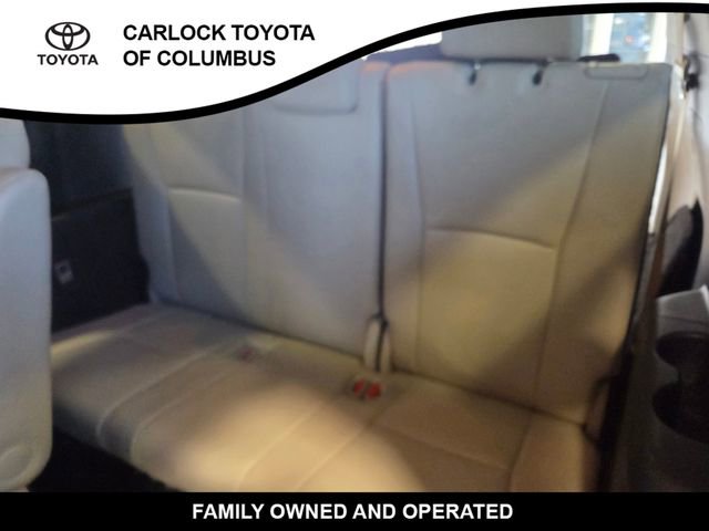 Used 2023 Toyota Highlander XLE FWD image 14