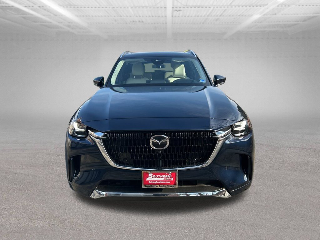 New 2026 MAZDA CX-90 3.3 Turbo S w/ Premium Plus AWD/4WD image 9
