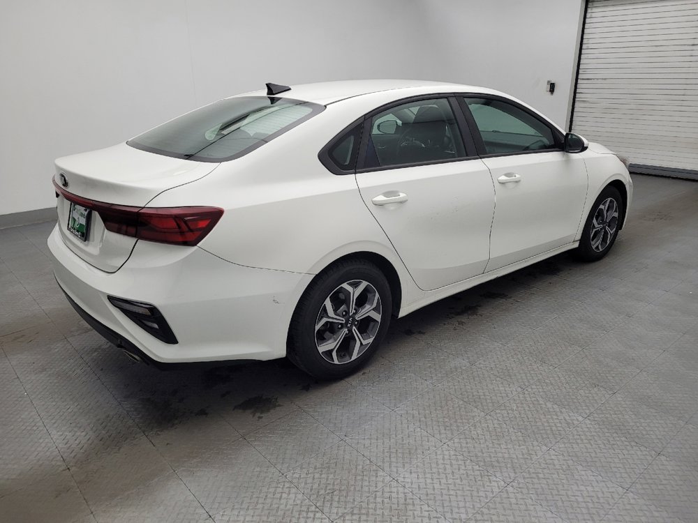 Used 2019 Kia Forte LXS image 10