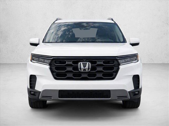 New 2026 Honda Pilot EX-L image 2
