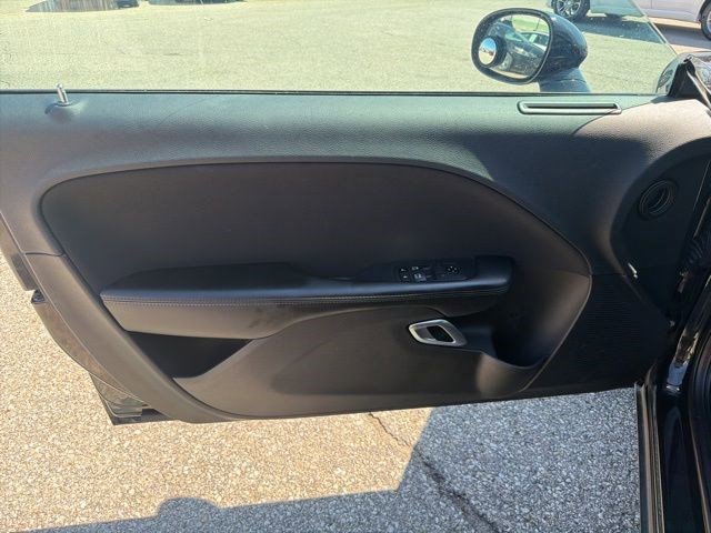 Used 2019 Dodge Challenger SXT w/ Cold Weather Group image 11
