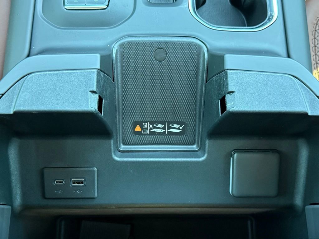 Used 2026 GMC Sierra 1500 Denali Ultimate image 33
