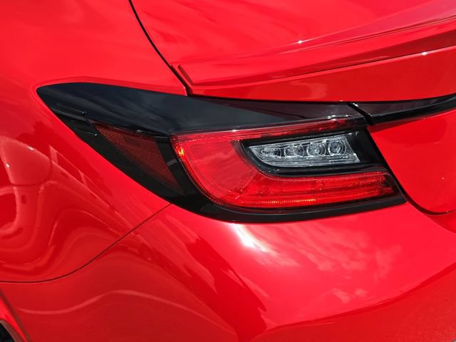 Used 2025 Toyota GR86 Premium RWD image 34