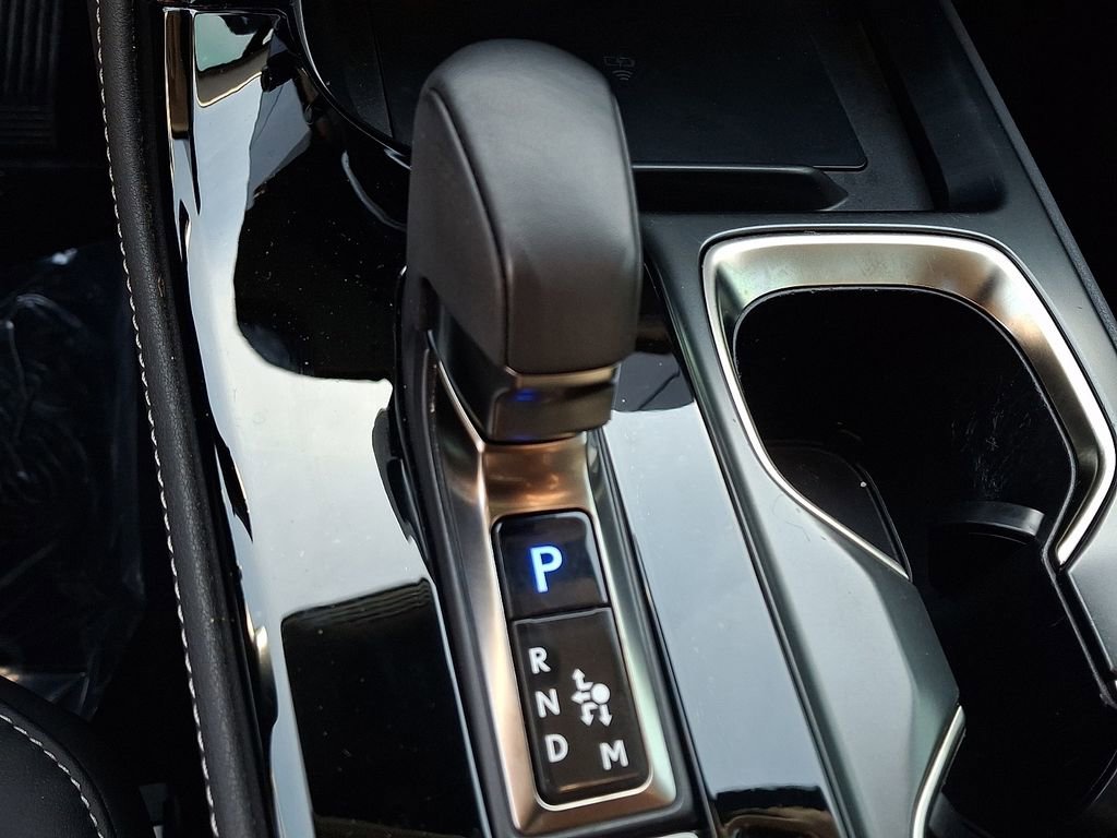 Used 2025 Lexus NX 350 AWD w/ Accessory Package (2T) image 16