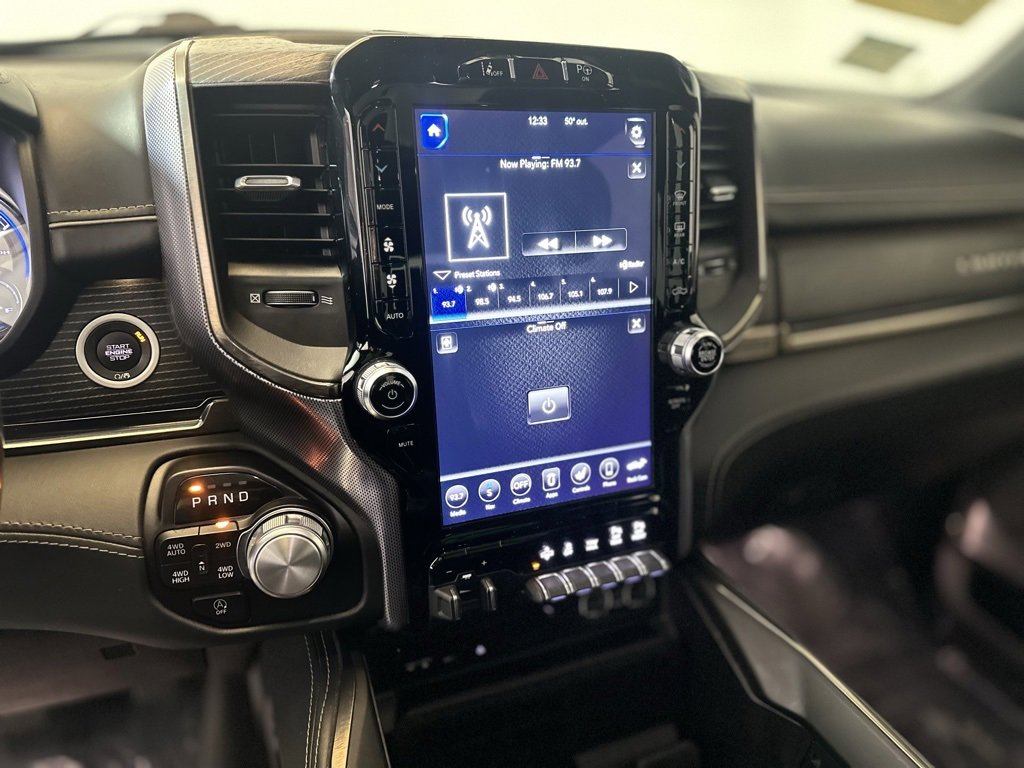 Used 2019 RAM 1500 Limited image 17