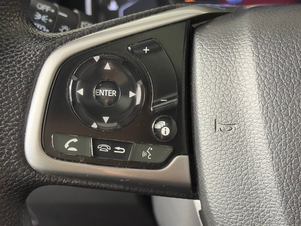 Used 2020 Honda CR-V EX image 17
