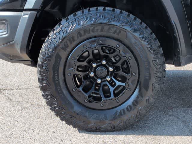 Used 2024 RAM 1500 TRX w/ TRX Level 2 Equipment Group AWD/4WD image 14