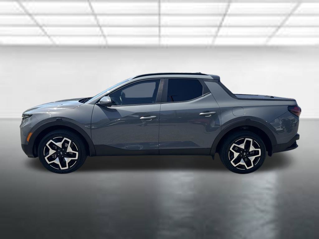 Used 2022 Hyundai Santa Cruz Limited AWD/4WD image 2