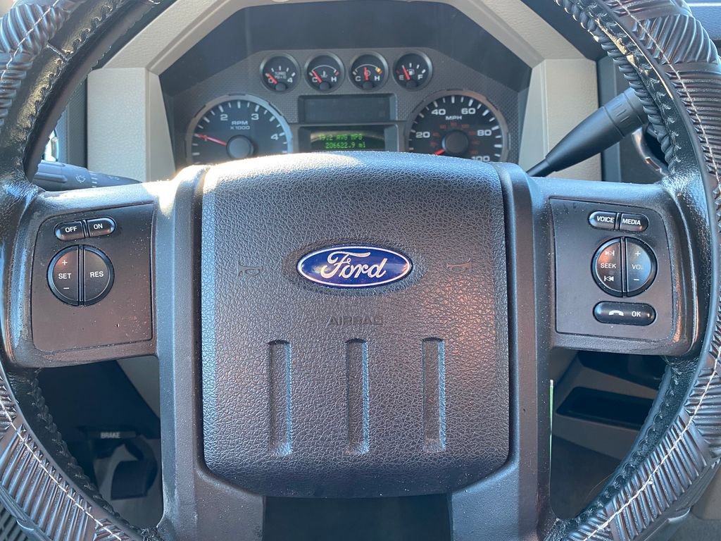 Used 2009 Ford F250 XLT AWD/4WD image 22