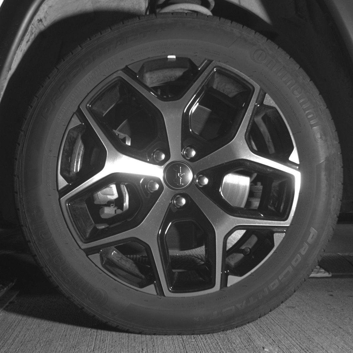 Used 2025 Jeep Compass Limited image 12