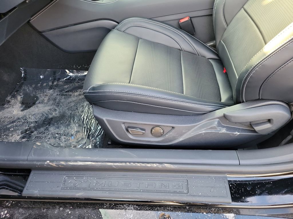 New 2026 Ford Mustang GT Premium image 15