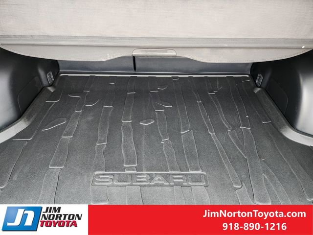 Used 2025 Subaru Forester Wilderness image 33