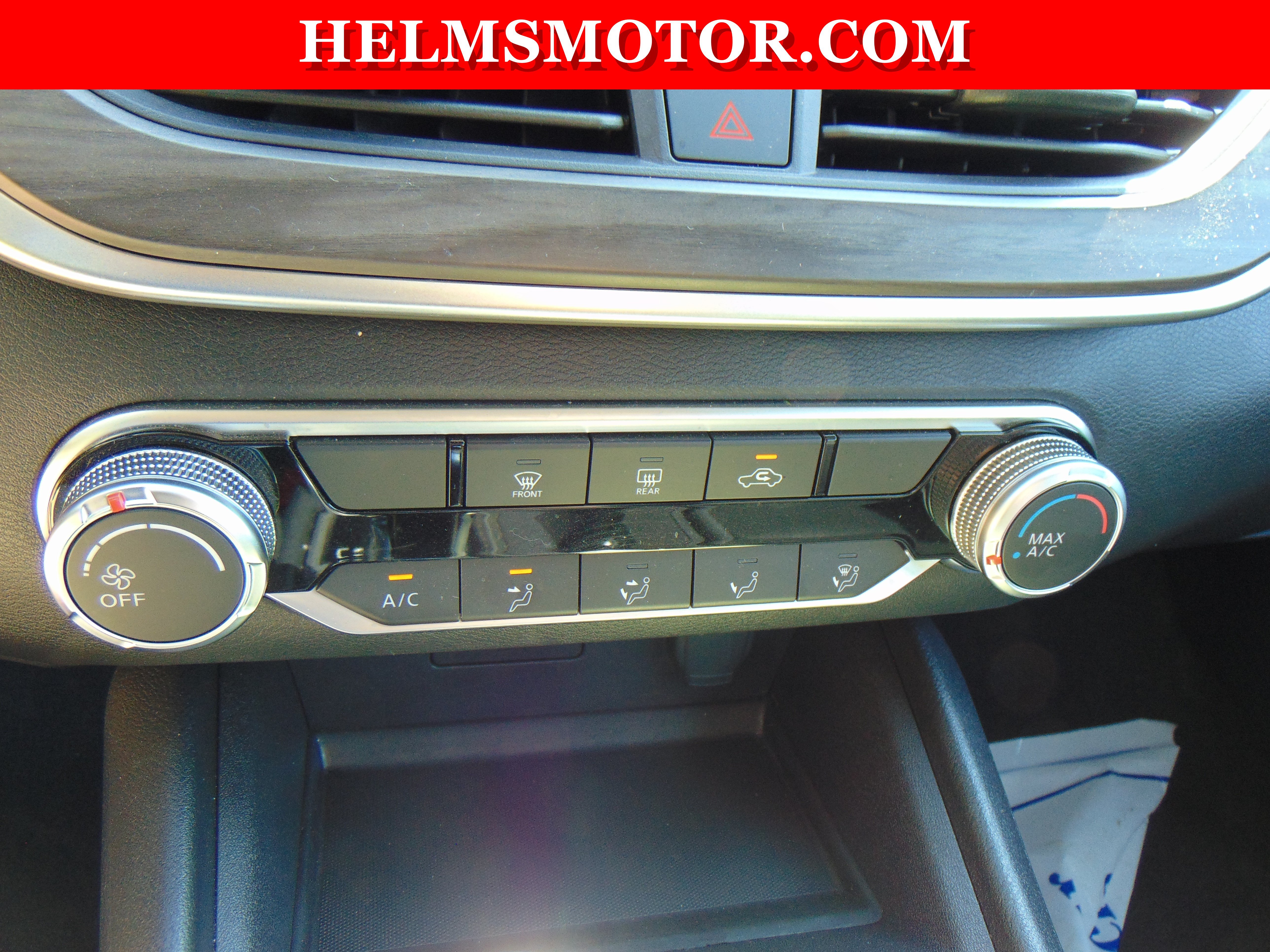 Used 2026 Nissan Altima 2.5 SV FWD image 22