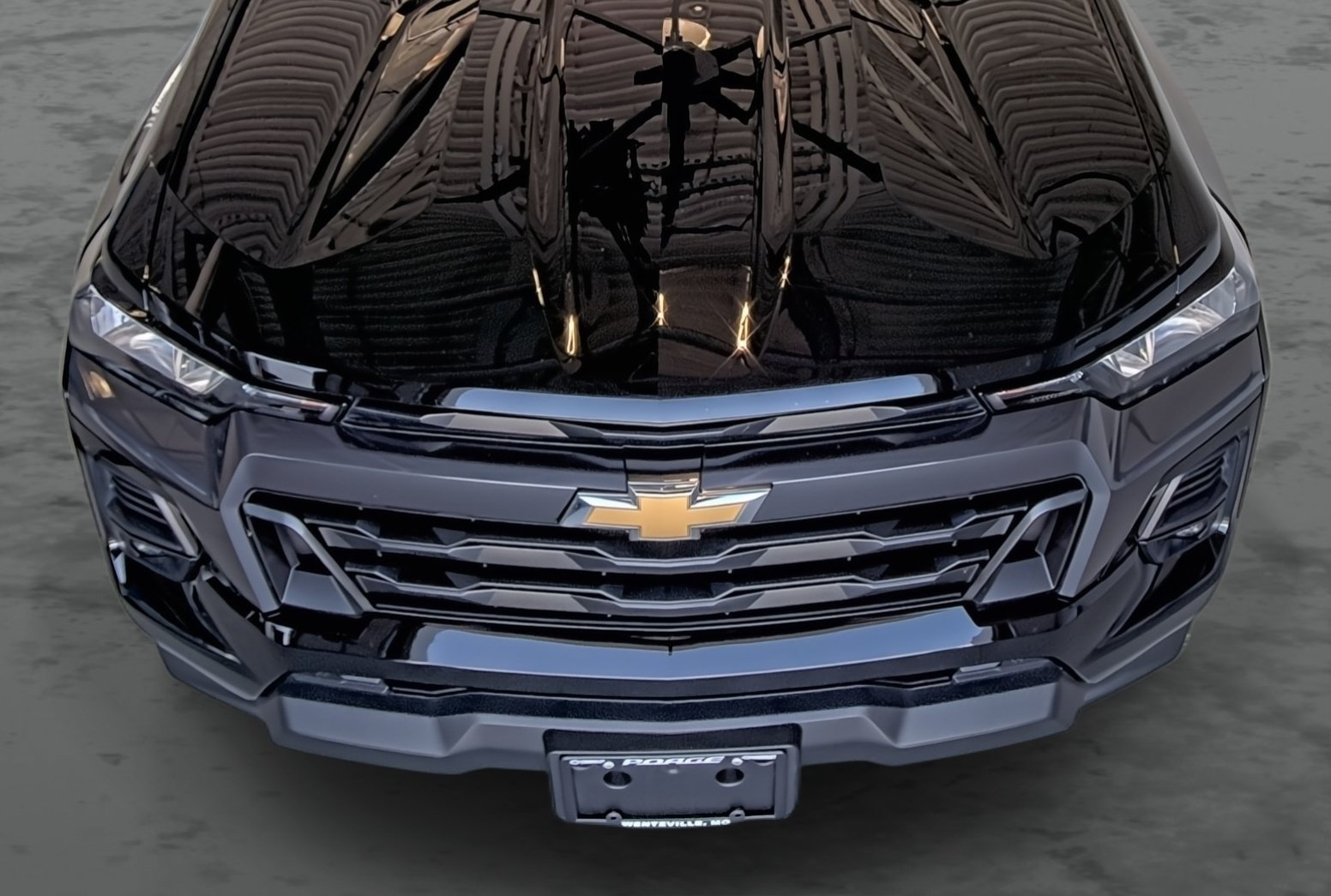 Used 2024 Chevrolet Colorado LT w/ LT Convenience Package II AWD/4WD image 18