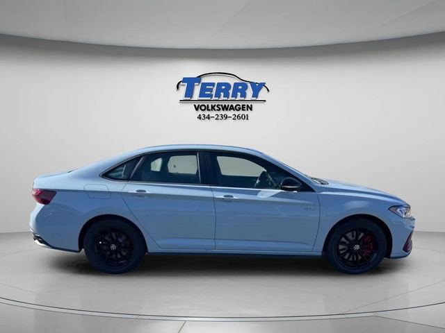 New 2026 Volkswagen Jetta GLI Autobahn image 1