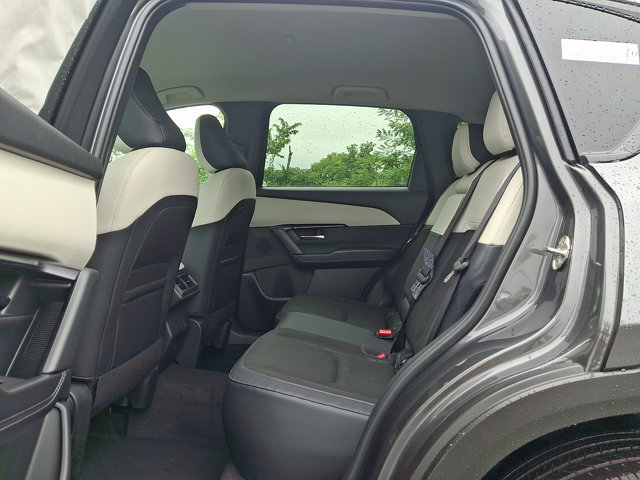 New 2026 MAZDA CX-5 Select AWD/4WD image 9