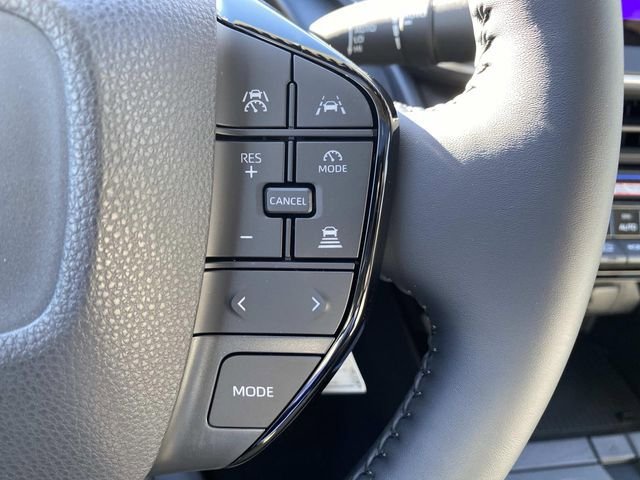 New 2026 Toyota Prius Limited AWD/4WD image 14