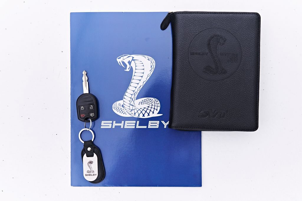 Used 2011 Ford Mustang GT Premium w/ Electronics Pkg RWD image 83
