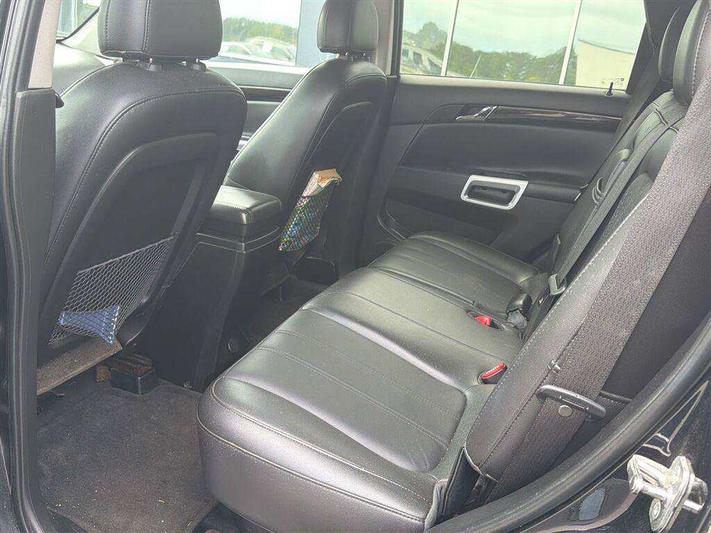 Used 2013 Chevrolet Captiva Sport LT w/ Convenience Package FWD image 10
