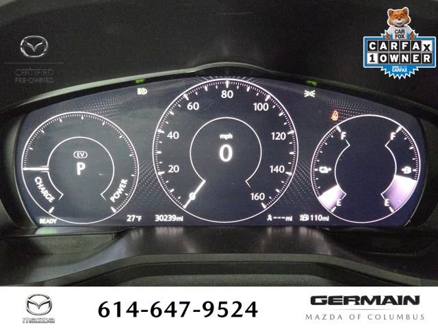 Certified 2024 MAZDA CX-90 Plug-In Hybrid w/ Premium Plus image 24