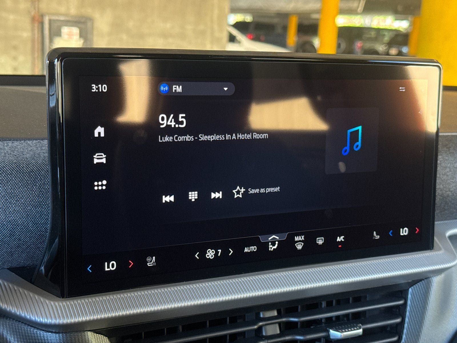 New 2026 Ford Explorer ST-Line AWD/4WD image 18