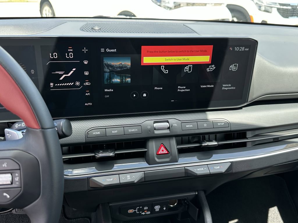 New 2026 Kia K4 EX FWD image 20