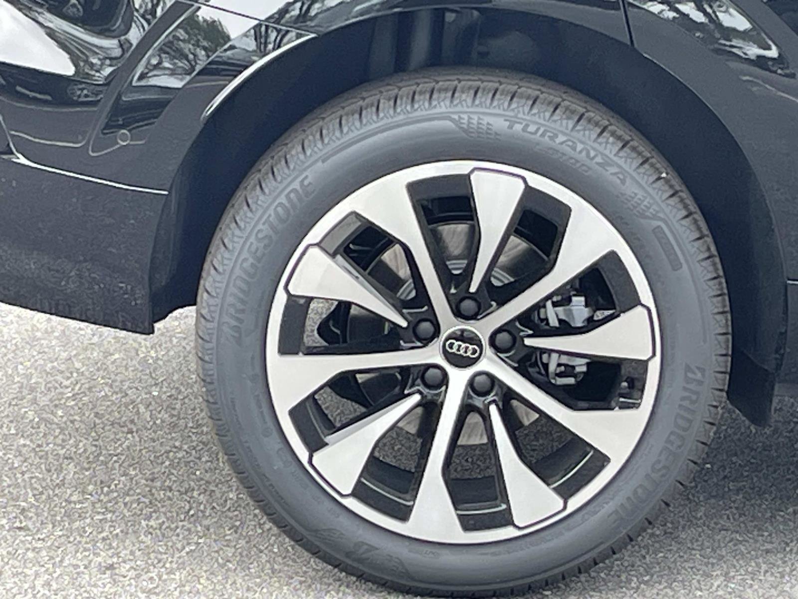 New 2026 Audi Q3 quattro 2.0T image 9