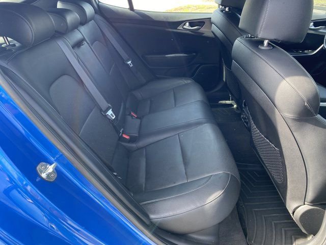 Used 2021 Kia Stinger GT w/ Paint Protection Package image 30