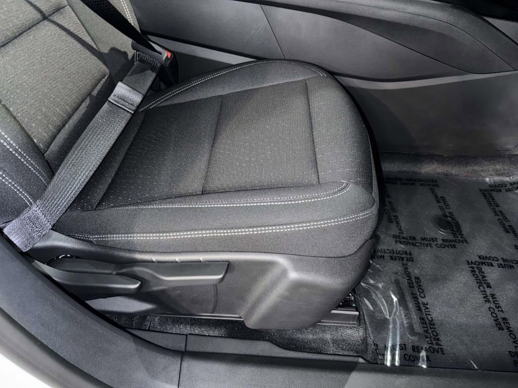 Used 2025 Chevrolet Blazer EV LT image 15