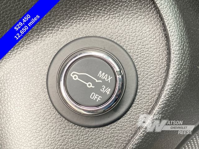 Used 2025 Buick Encore GX Avenir w/ Avenir Technology Package image 31